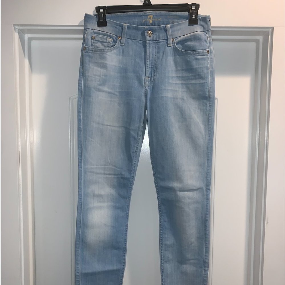 7 For All Mankind Jeans